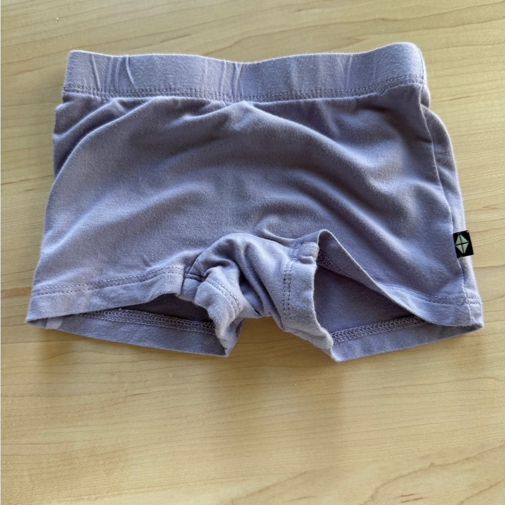 Kyte BABY Shorties in Taro